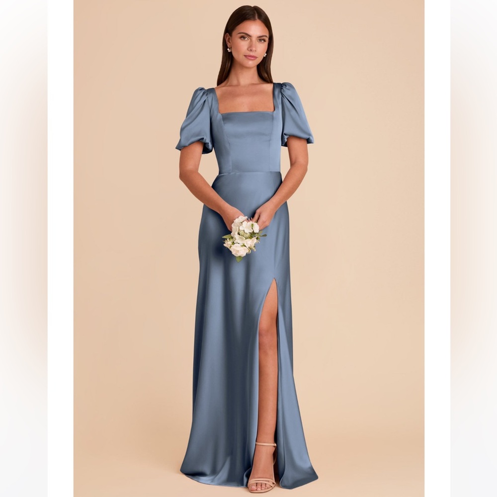 Birdy Grey French Blue Dress
